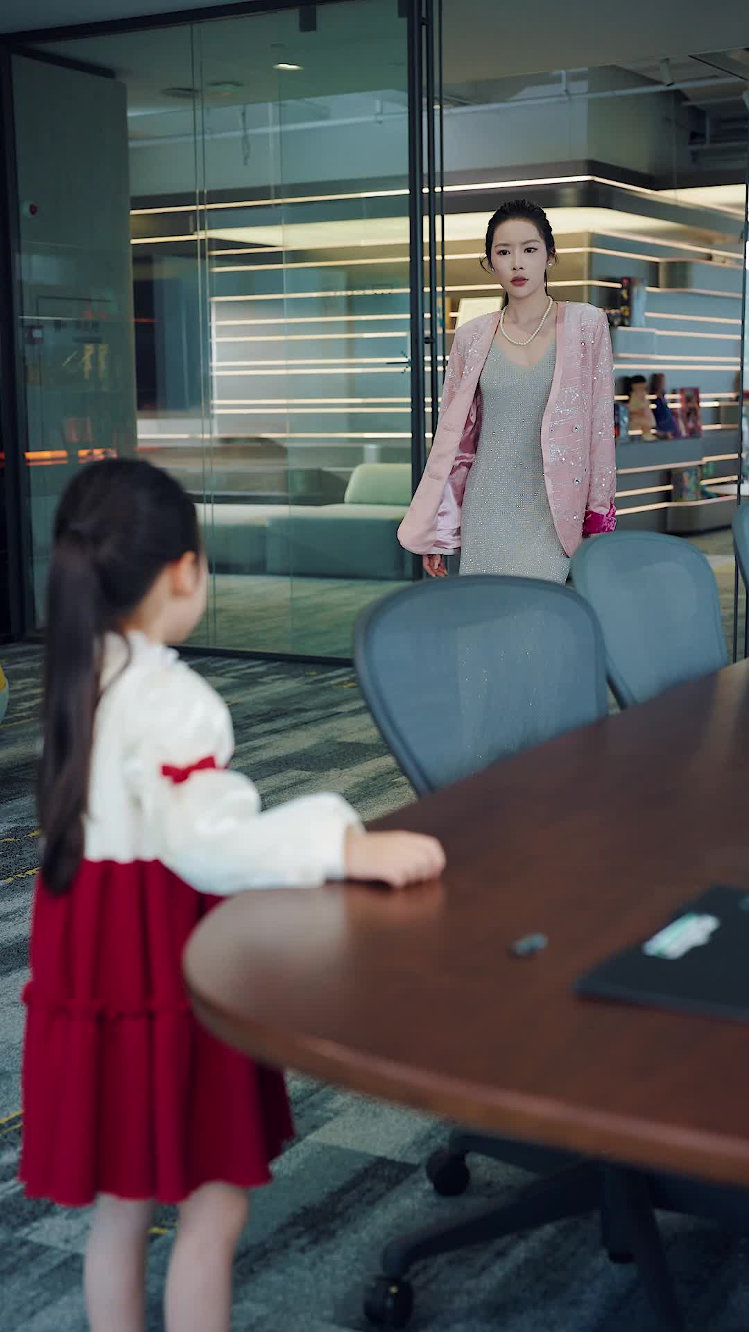 Épisode 20 - L'Amour Vrai Se Réunira Toujours